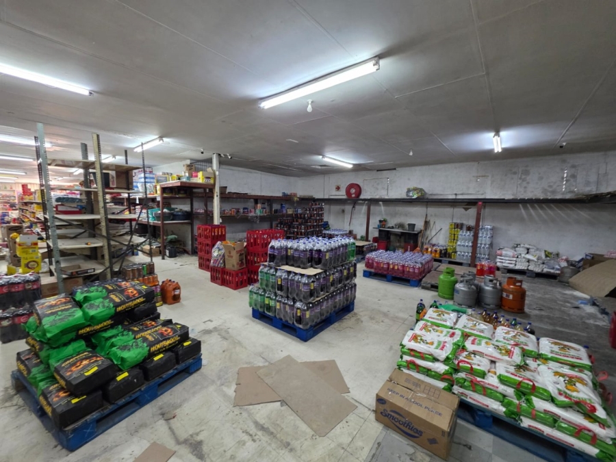 To Let commercial Property for Rent in Bethlehem Free State